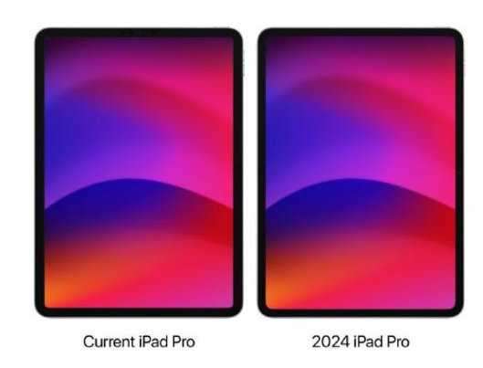 黎城黎城ipad维修服务点分享新款iPad Pro和iPad Air要来了