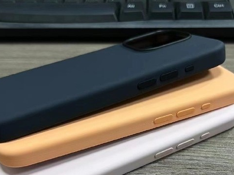 黎城苹果14维修站分享iPhone14手机壳能直接给iPhone15用吗?