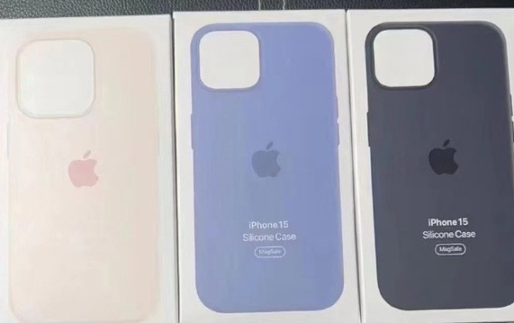 黎城苹果14维修站分享iPhone14手机壳能直接给iPhone15用吗？ 