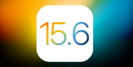 黎城苹果手机维修分享iOS 15.6 RC版已知BUG有哪些 