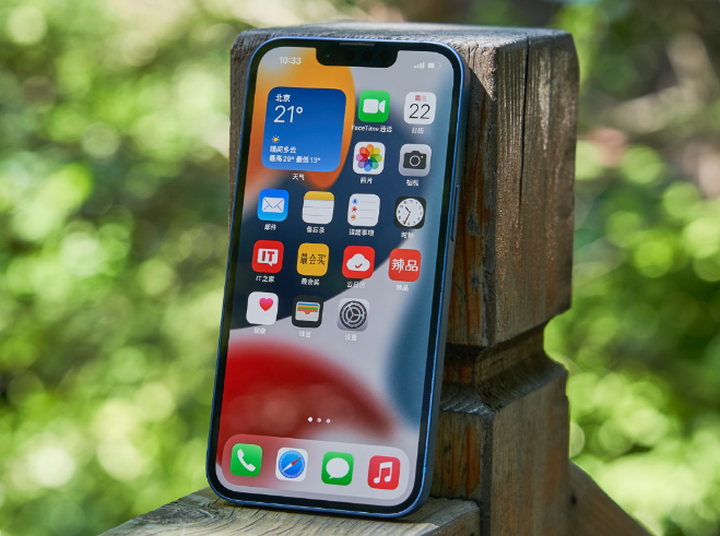 黎城苹果手机维修分享升级 iOS 15.5 正式版后无法降级 