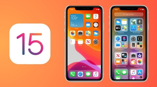 黎城苹果13维修分享iPhone13更新iOS 15.5，体验如何 