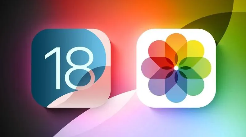 黎城苹果手机维修分享苹果 iOS / iPadOS 18.1Beta 3 发布 