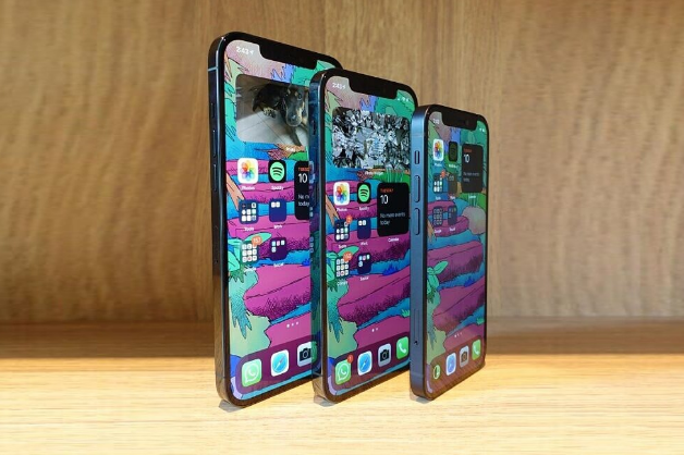 黎城苹果手机维修分享iPhone 13发布日期 