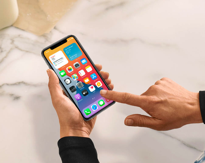 黎城苹果手机维修分享iPhone 12 出现运行缓慢或死机的情况怎么办 