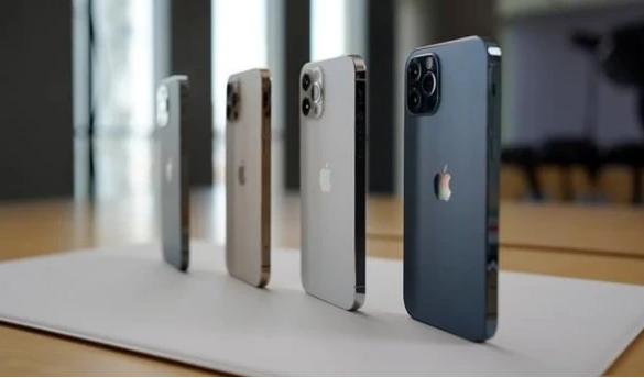 黎城苹果手机维修分享为什么说iPhone13才是真旗舰 
