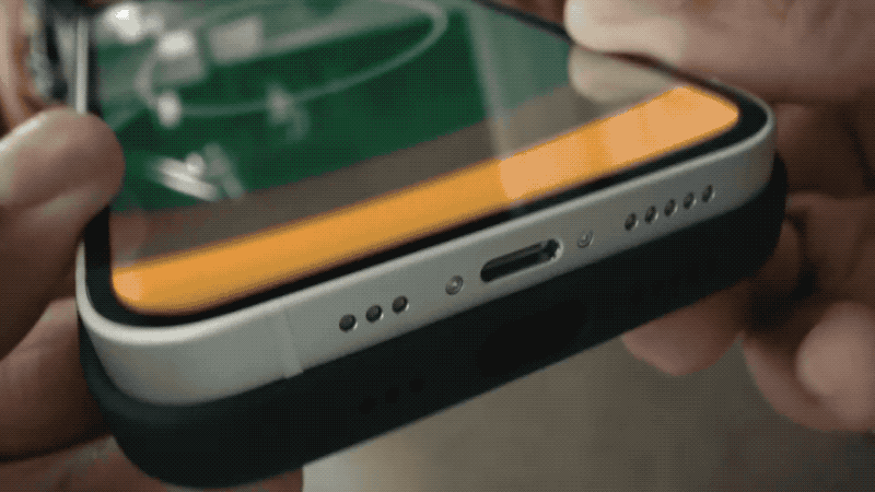 黎城苹果手机维修分享未来 Magsafe 还有哪些发展空间 