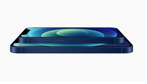 黎城苹果手机维修分享iPhone 12 mini 锁屏后触屏失灵怎么办 