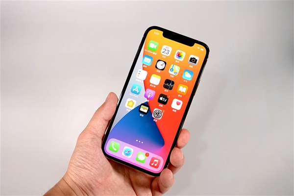 黎城苹果手机维修分享iOS 14.2修订版已到，专属iPhone 12系列 