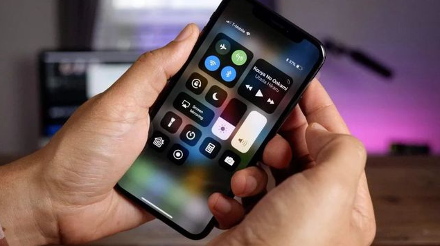 黎城苹果手机维修分享iPhone 12信号差怎么办 