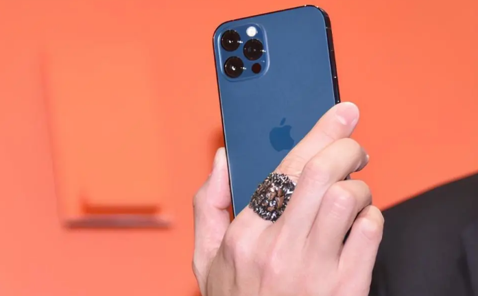 黎城苹果手机维修分享iPhone12系列重启方法教程 
