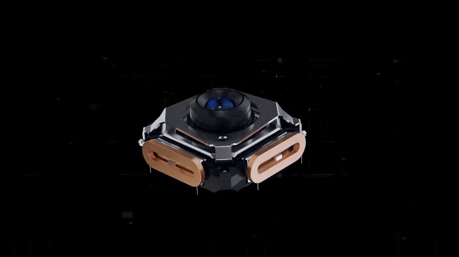 黎城苹果手机维修分享iPhone 12 Pro Max 独享的这颗传感器更大的特点是什么 