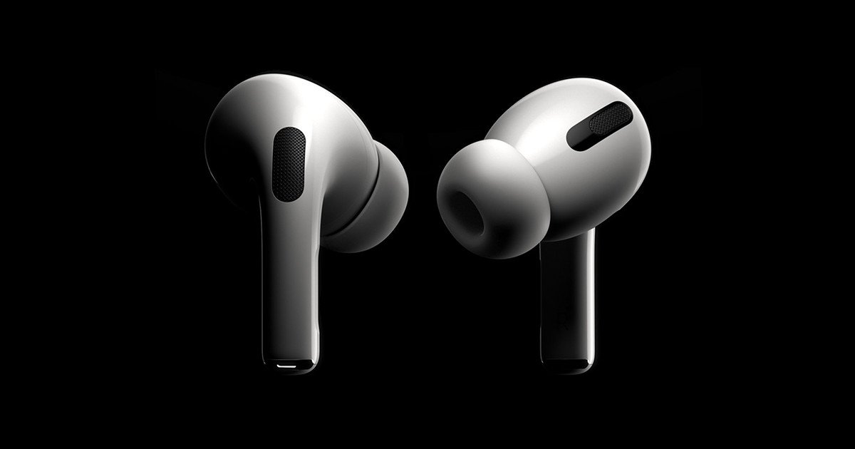 黎城苹果手机维修分享AirPods Pro 爆音、降噪效果下降怎么办 