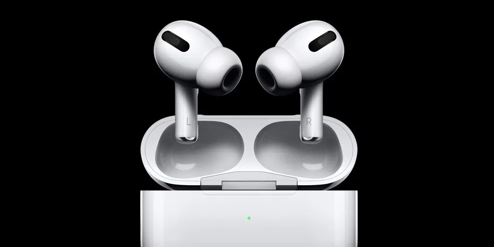 黎城苹果手机维修分享AirPods Pro 出现静电噪音 