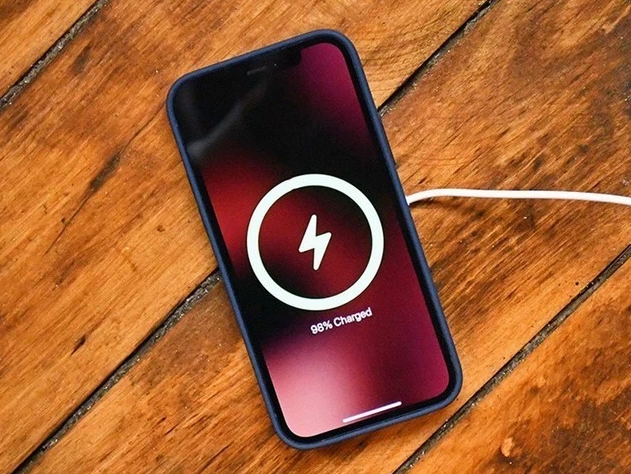 黎城苹果手机维修分享iPhone 12可以随便充电吗 