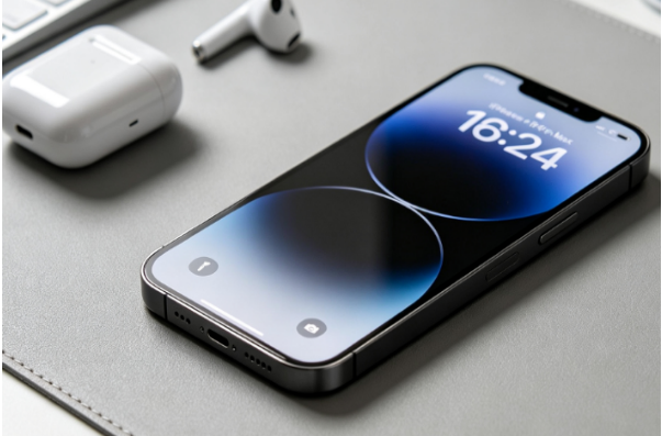 黎城苹果手机维修分享iPhone12 Pro Max 换电池 
