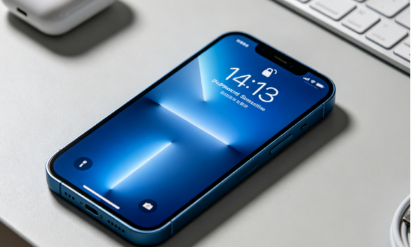 黎城苹果手机维修分享iPhone13 换电池 