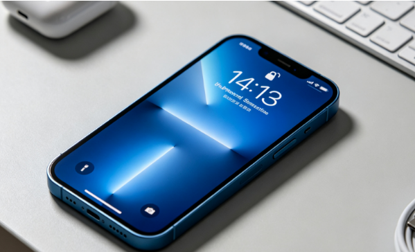 黎城苹果手机维修分享iPhone13 Pro换电池 