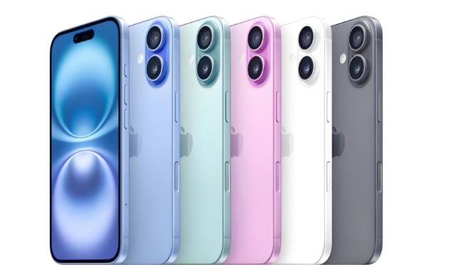 黎城苹果手机维修分享iPhone 17换电池 