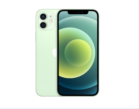 黎城苹果维修点分享iPhone 12隐私权限与待机排错 