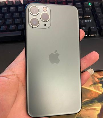 黎城苹果维修点分享iPhone 11 Pro电池发烫小众问题解读 