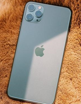 黎城苹果维修点分享iPhone 11 Pro Max电池发烫特殊问题 