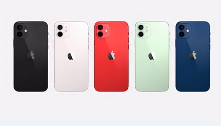 黎城苹果维修点分享iPhone 12电池发烫少见诱因解析 