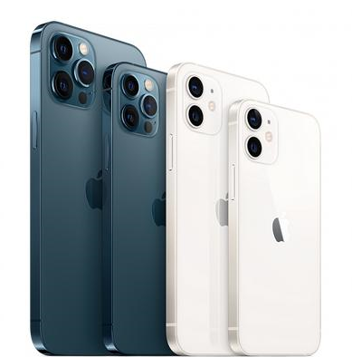 黎城苹果维修点分享iPhone 12 Pro发烫关联故障汇总 