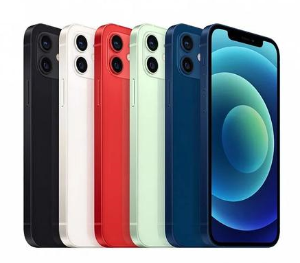黎城苹果维修点分享iPhone 12 Pro Max发烫冷门故障梳理 