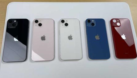 黎城苹果维修点分享iPhone 13电池发烫多类故障解析 