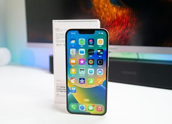 黎城苹果维修点分享iPhone 14电池发烫真实诱因盘点 