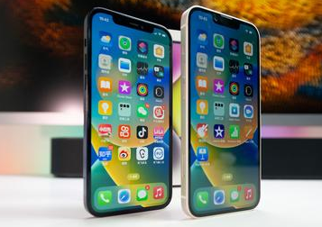黎城苹果维修点分享iPhone 14 Plus发烫常见情况科普 