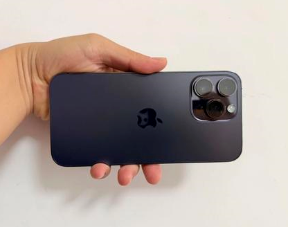 黎城苹果维修点分享iPhone 14 Pro Max发烫多重诱因剖析 