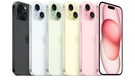 黎城苹果维修点分享iPhone 15发烫易忽视问题科普 