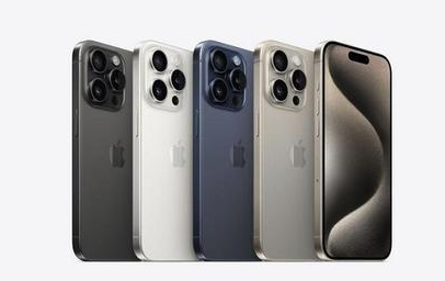 黎城苹果维修点分享iPhone 15 Pro发烫五大诱因详解 