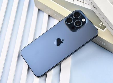 黎城苹果维修点分享iPhone 15 Pro Max发烫深度剖析 