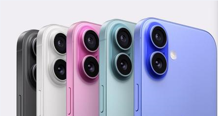 黎城苹果维修点分享iPhone 16发烫易忽视因素汇总 