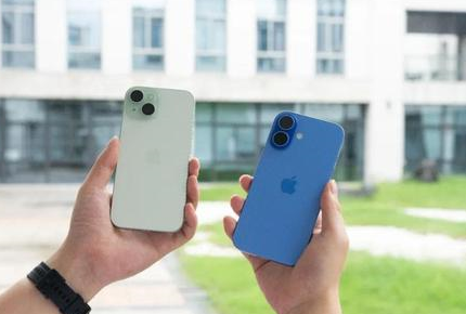 黎城苹果维修点分享iPhone 16 Plus发烫多场景剖析 
